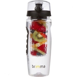 NIB Brimma Infuser Water Bottle